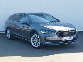 2024 - 2.0 TDI SE L 5dr DSG