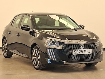 Peugeot 208 feature image