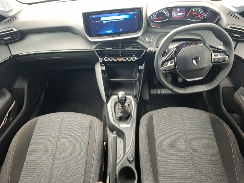 Used Peugeot 208 2025 for sale - 78014060: Photo 2