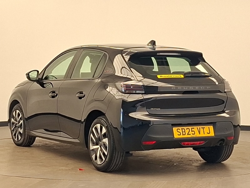 Used Peugeot 208 2025 for sale - 78014060: Photo 3