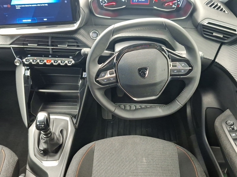 Used Peugeot 208 2025 for sale - 78014060: Photo 7