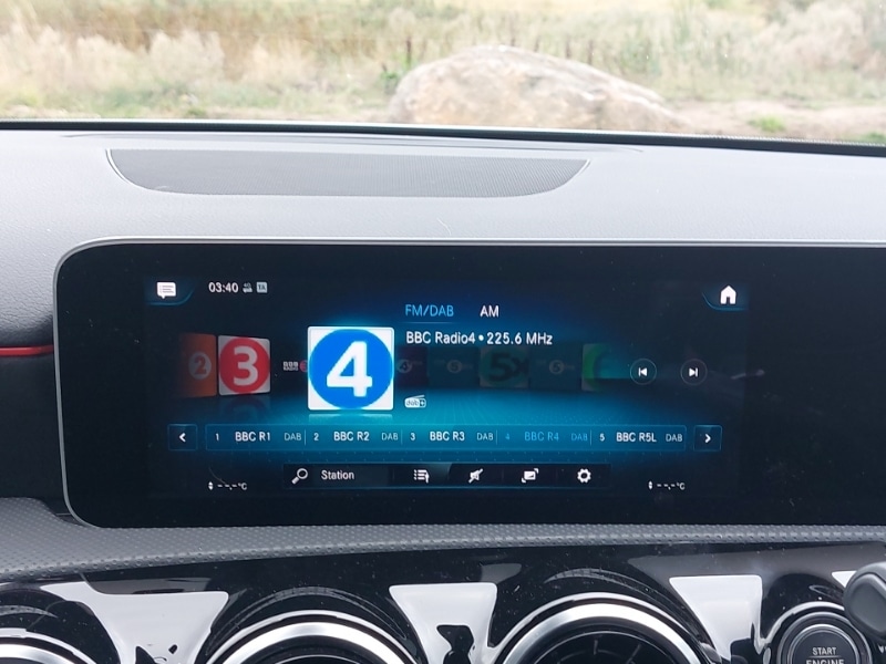 Used Mercedes-Benz A-Class 2020 for sale - 76683037: Photo 11