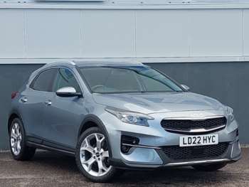 2022 - 1.5T GDi ISG 3 5dr