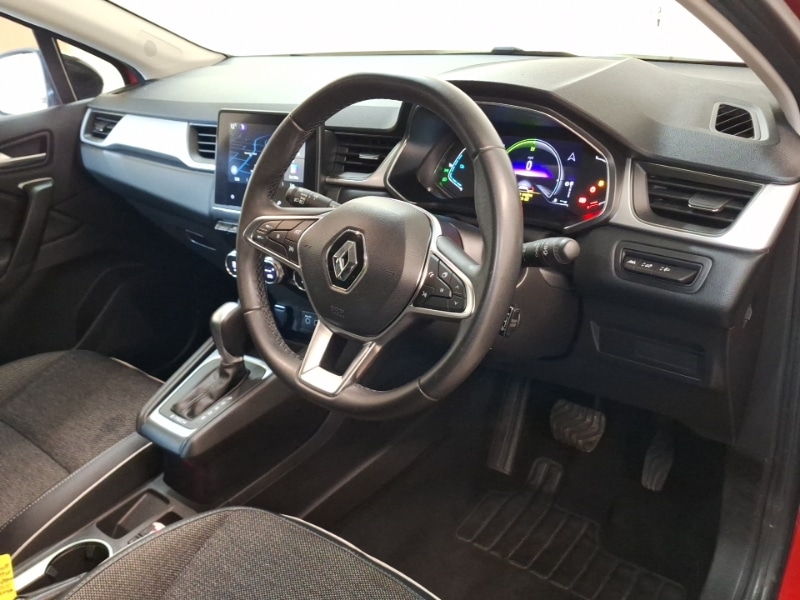 Used Renault Captur 2023 for sale - 78207092: Photo 11