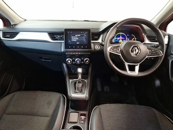 Used Renault Captur 2023 for sale - 78207092: Photo