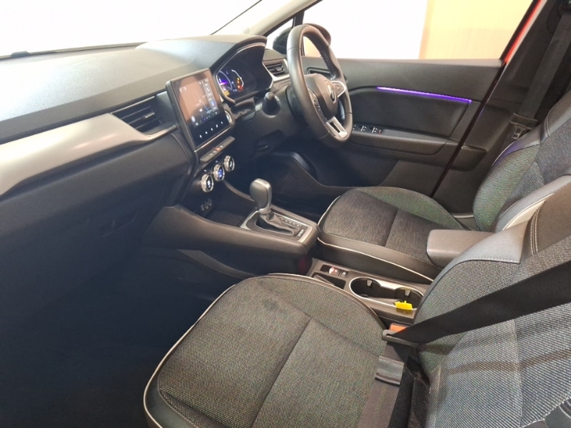 Used Renault Captur 2023 for sale - 78207092: Photo 5