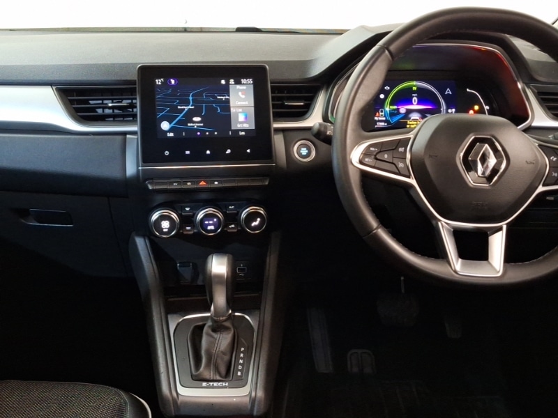 Used Renault Captur 2023 for sale - 78207092: Photo 7