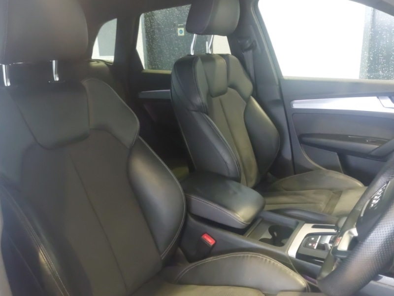 Used Audi Q5 2023 for sale - 76721047: Photo 11
