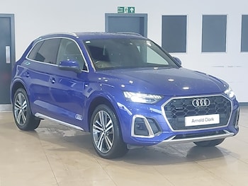 Audi - Q5