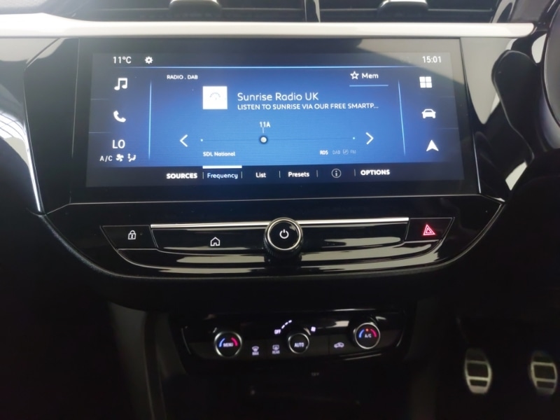 Used Vauxhall Corsa 2023 for sale - 77424100: Photo 10