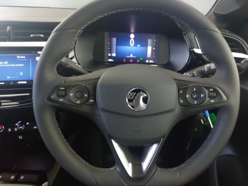 Used Vauxhall Corsa 2023 for sale - 77424100: Photo 11