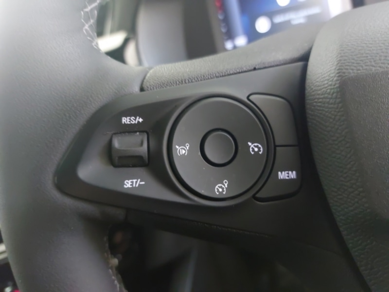 Used Vauxhall Corsa 2023 for sale - 77424100: Photo 12