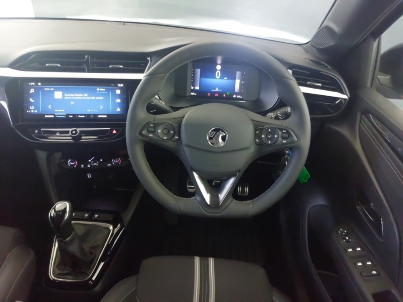 Used Vauxhall Corsa 2023 for sale - 77424100: Photo 7