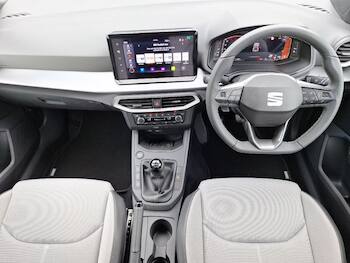 Used SEAT Ibiza 2026 for sale - 79700335: Photo