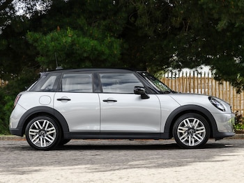 Used MINI Cooper 2025 for sale - 78827770: Photo