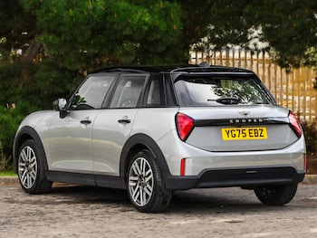 Used MINI Cooper 2025 for sale - 78827770: Photo