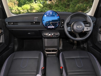 Used MINI Cooper 2025 for sale - 78827770: Photo
