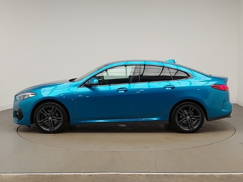 Used BMW 2 Series 2020 for sale - 77875442: Photo 4