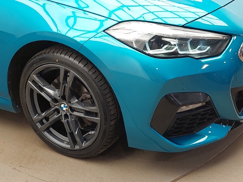 Used BMW 2 Series 2020 for sale - 77875442: Photo 9