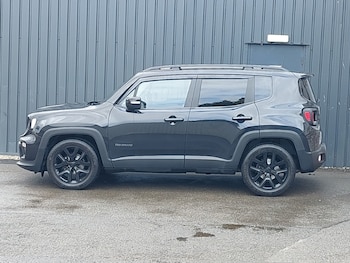 Used Jeep Renegade 2021 for sale - 78790695: Photo