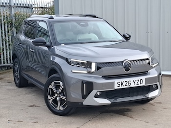 Used Citroen C3 Aircross 2026 for sale - 78284204: Photo