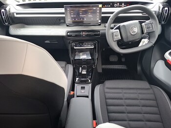 Used Citroen C3 Aircross 2026 for sale - 78284204: Photo