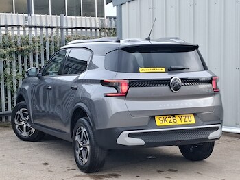 Used Citroen C3 Aircross 2026 for sale - 78284204: Photo