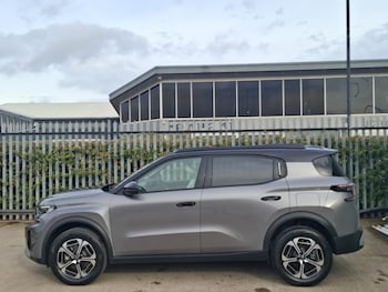 Used Citroen C3 Aircross 2026 for sale - 78284204: Photo