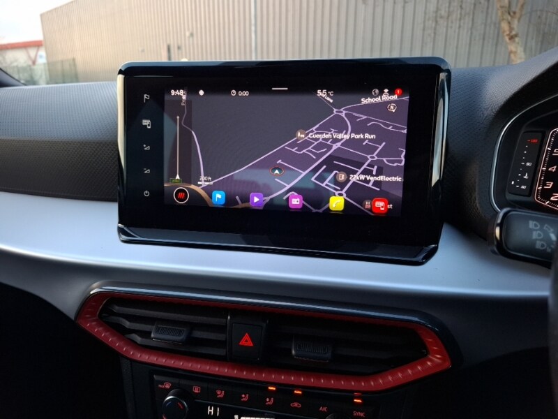 Used SEAT Arona 2022 for sale - 77338876: Photo 11