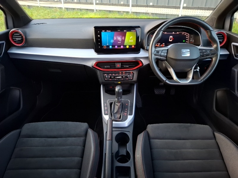 Used SEAT Arona 2022 for sale - 77338876: Photo 2