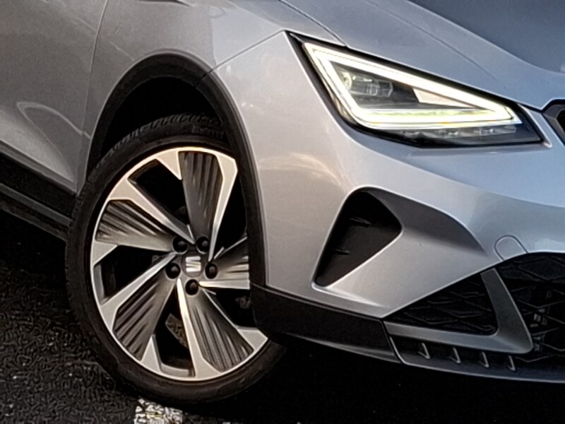 Used SEAT Arona 2022 for sale - 77338876: Photo 9