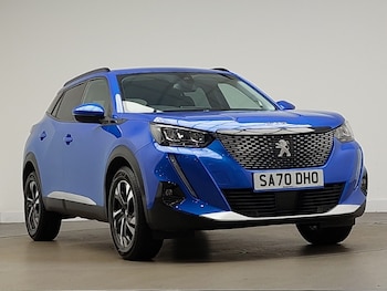 Peugeot - 2008