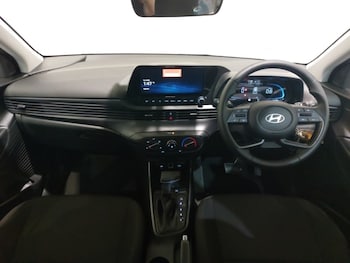 Used Hyundai i20 2026 for sale - 79447128: Photo