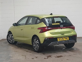 Used Hyundai i20 2026 for sale - 79447128: Photo
