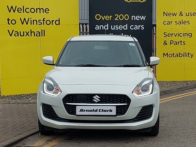 Used Suzuki Swift 2024 for sale - 77985672: Photo 12