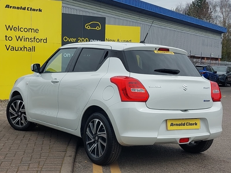 Used Suzuki Swift 2024 for sale - 77985672: Photo 3