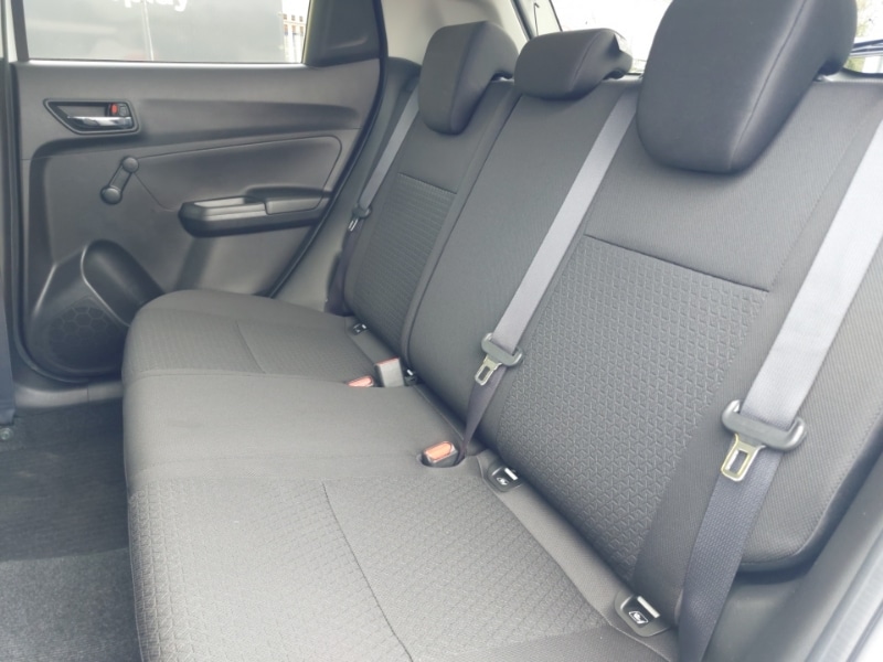 Used Suzuki Swift 2024 for sale - 77985672: Photo 6