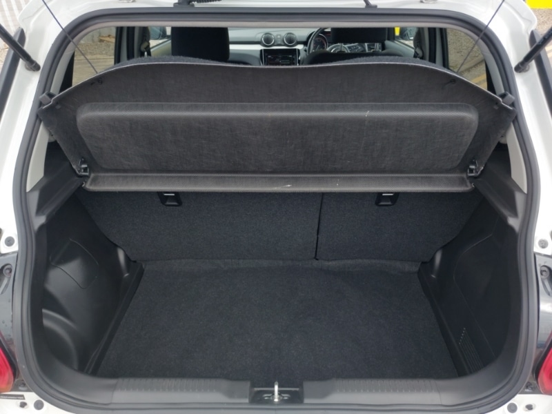 Used Suzuki Swift 2024 for sale - 77985672: Photo 8