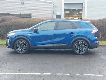 Used Renault Other 2024 for sale - 77467182: Photo