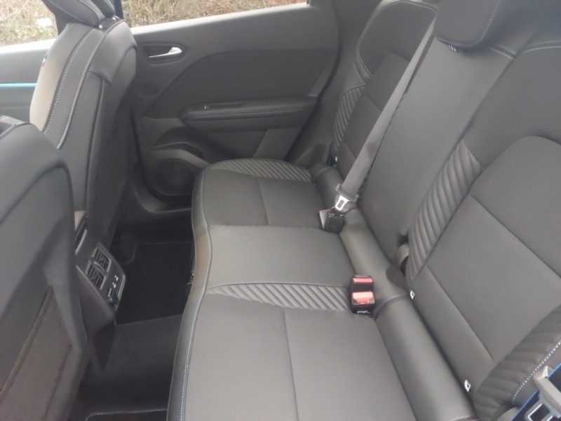 Used Renault Other 2024 for sale - 77467182: Photo 6