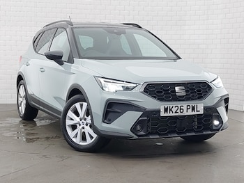Used SEAT Arona 2026 for sale - 78795375: Photo