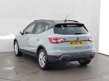 Used SEAT Arona 2026 for sale - 78795375: Photo