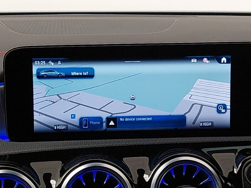 Used Mercedes-Benz CLA 2024 for sale - 77652516: Photo 10