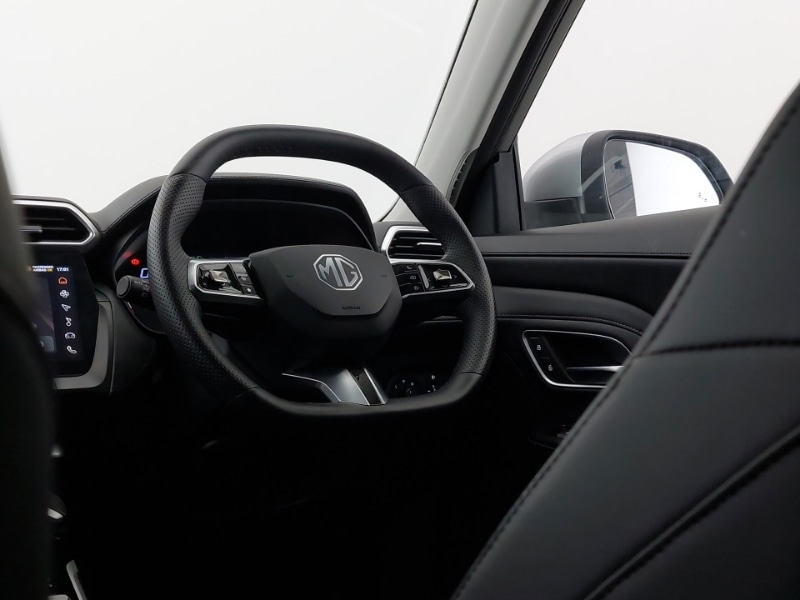 Used MG MG ZS 2024 for sale - 77046609: Photo 10