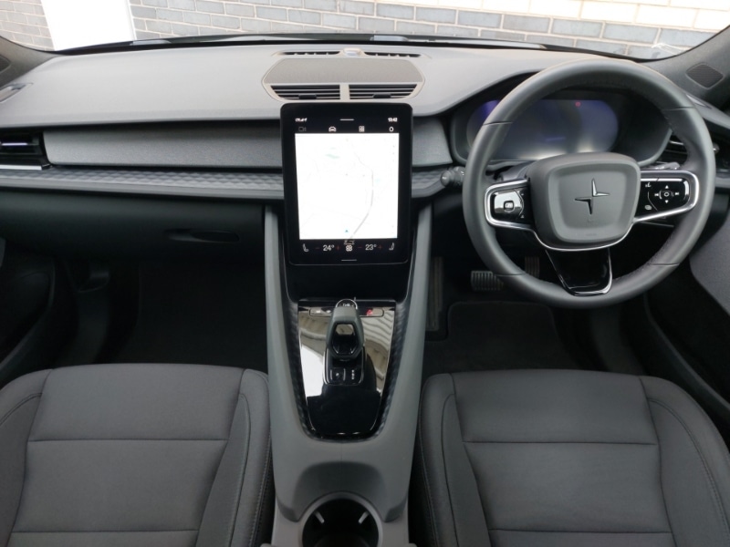 Used Polestar Polestar 2 2022 for sale - 76682981: Photo 2