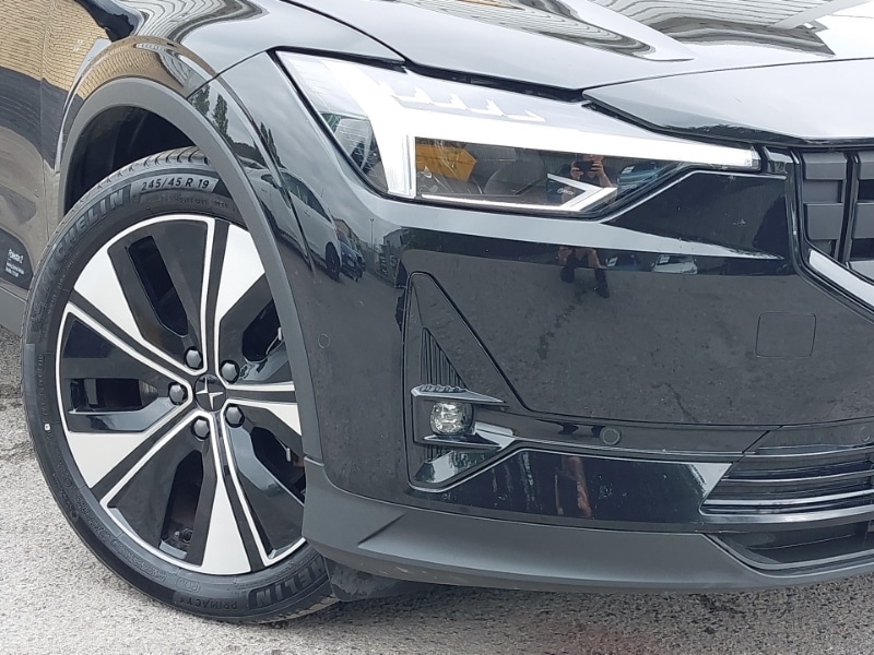 Used Polestar Polestar 2 2022 for sale - 76682981: Photo 9