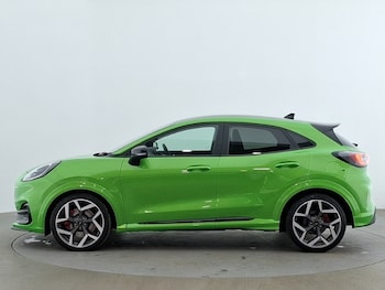 Used Ford Puma 2022 for sale - 78284340: Photo