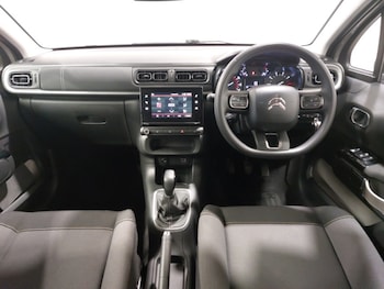 Used Citroen C3 2023 for sale - 78230572: Photo