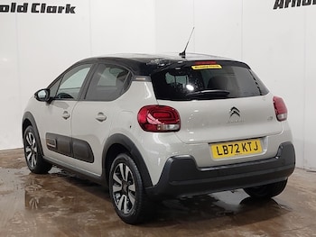 Used Citroen C3 2023 for sale - 78230572: Photo