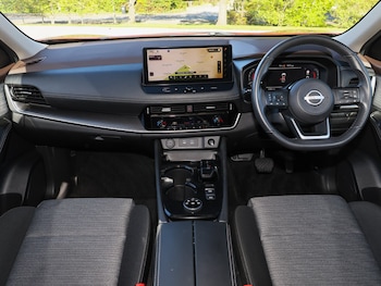 Used Nissan X-Trail 2023 for sale - 78608665: Photo
